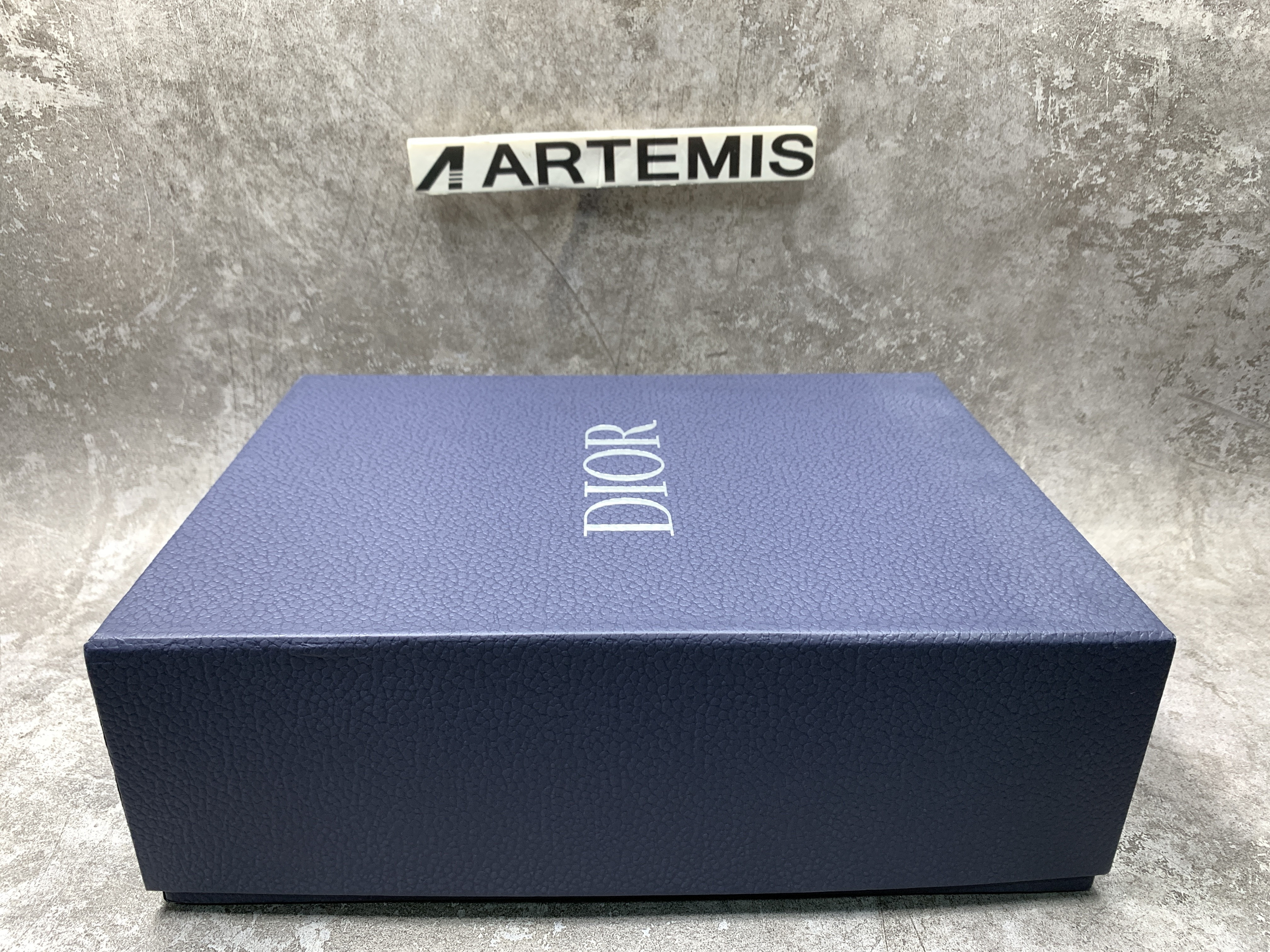 D*0r B23 High Blue Black