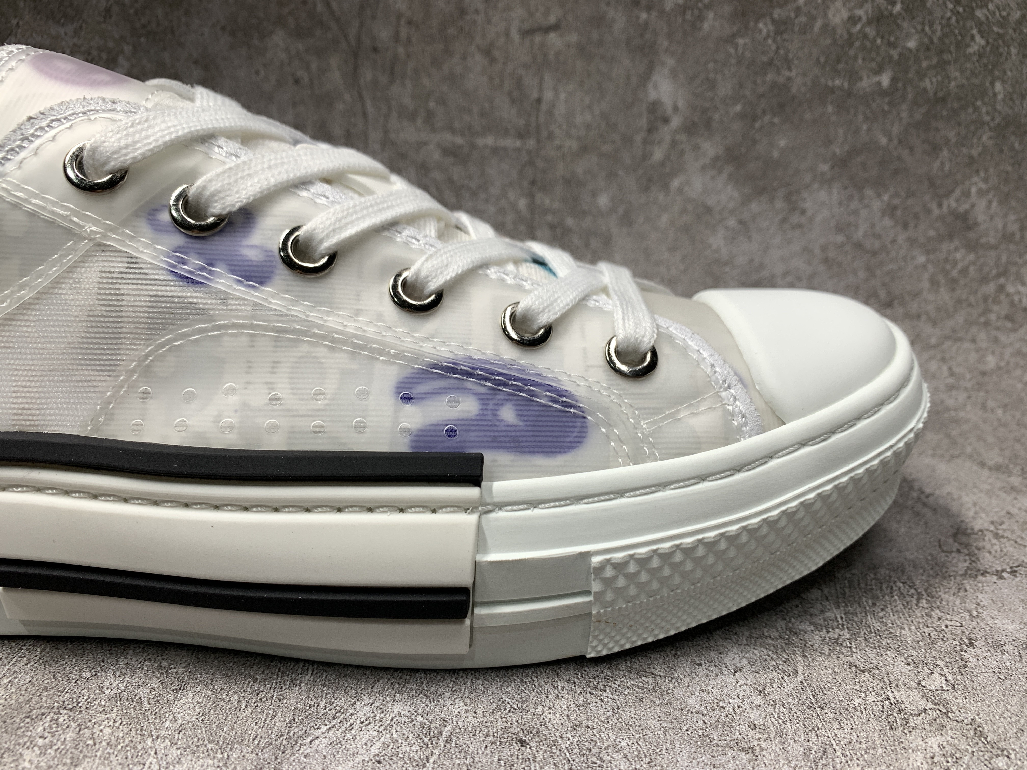 D*0r B23 Low X Kenny Schare Multi