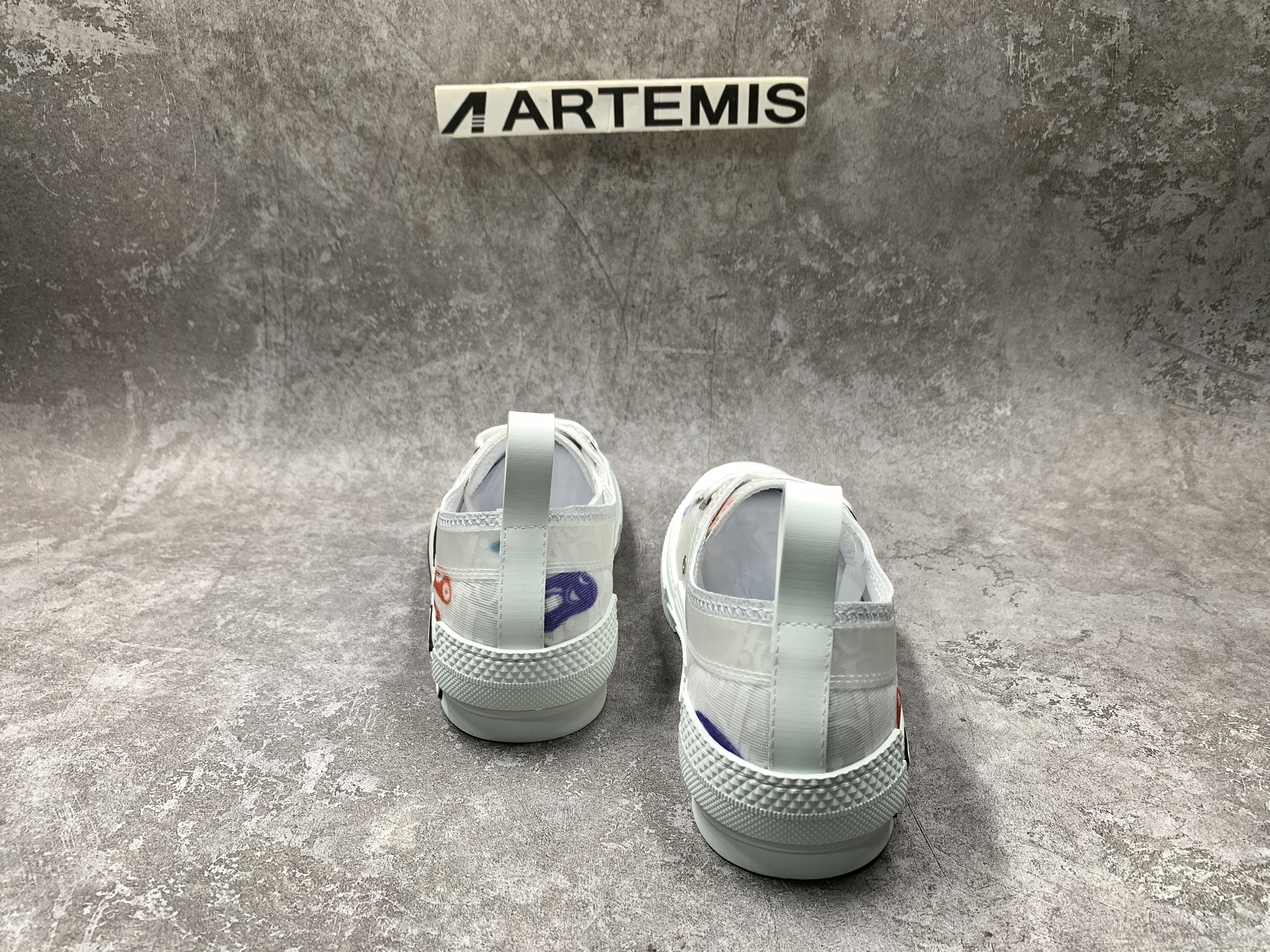 D*0r B23 Low X Kenny Schare Multi