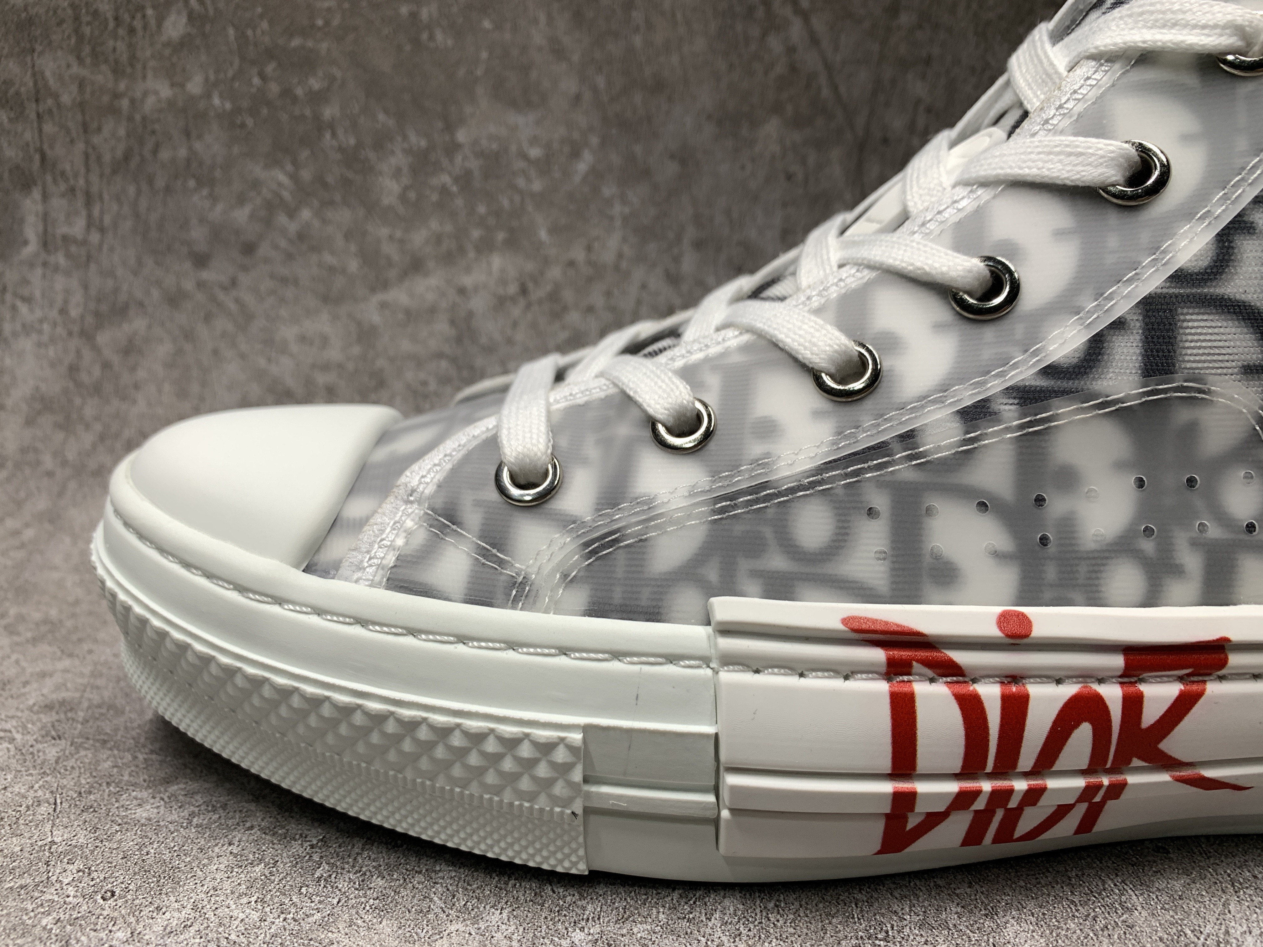 D*0r And Shawn B23 High