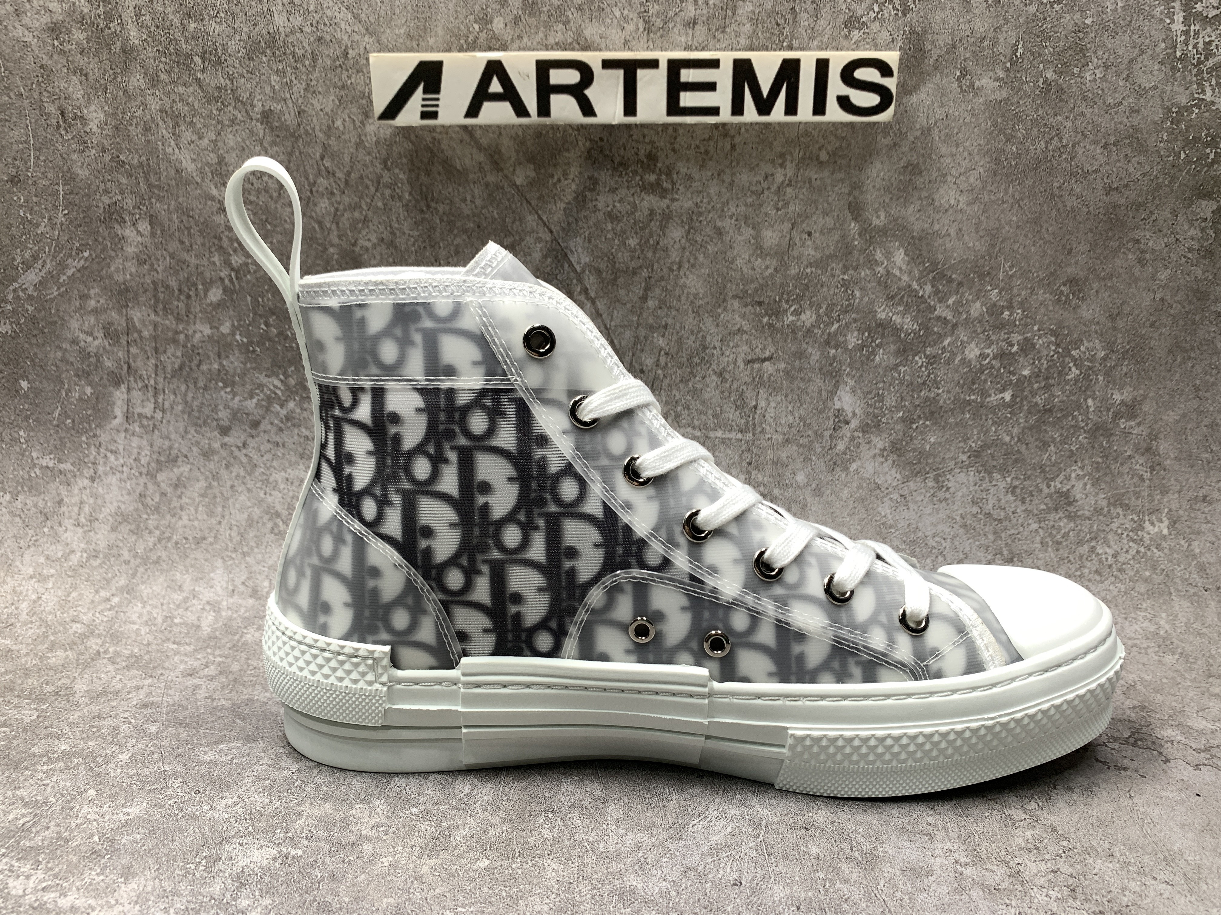 D*0r And Shawn B23 High