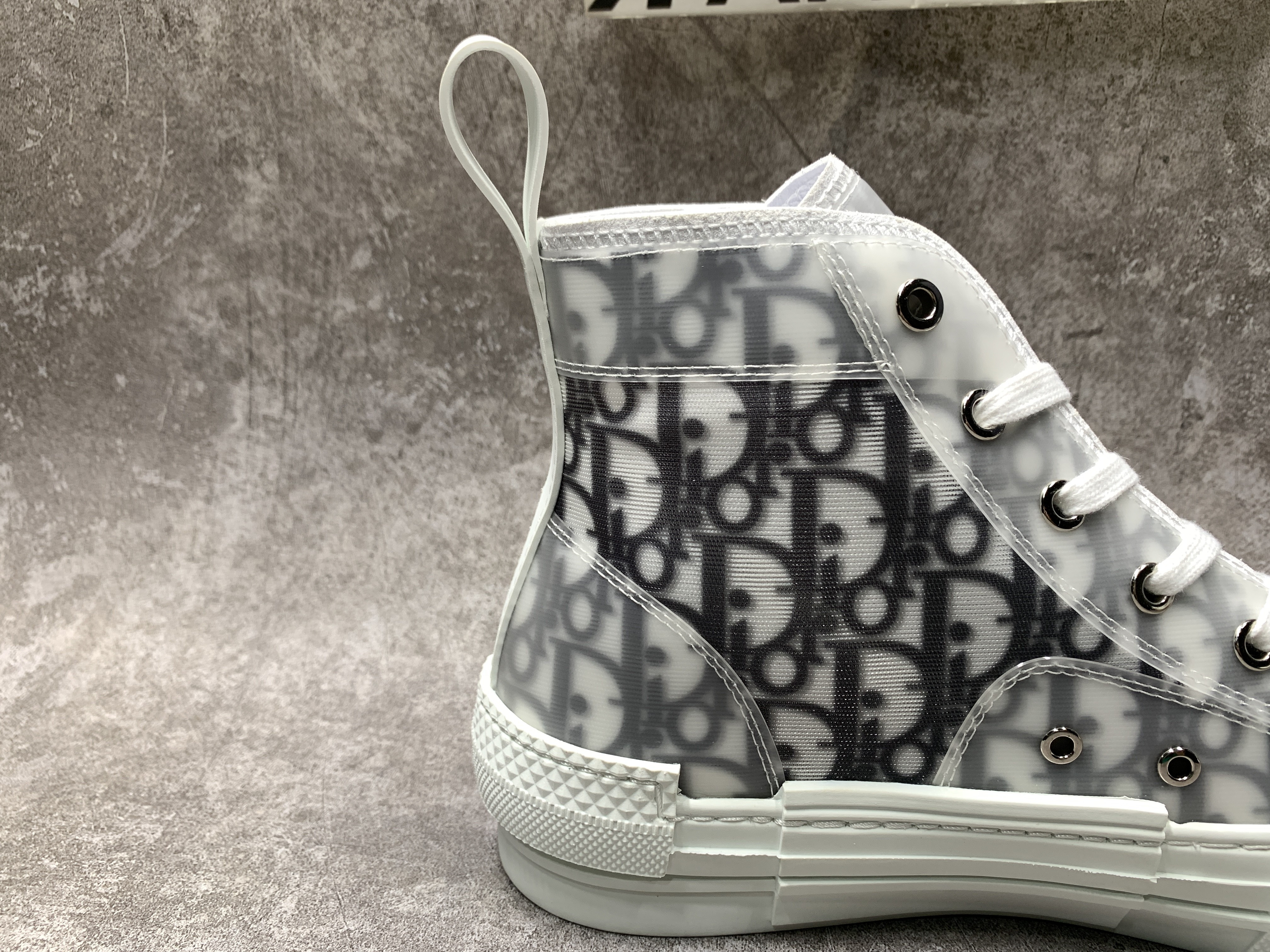 D*0r And Shawn B23 High