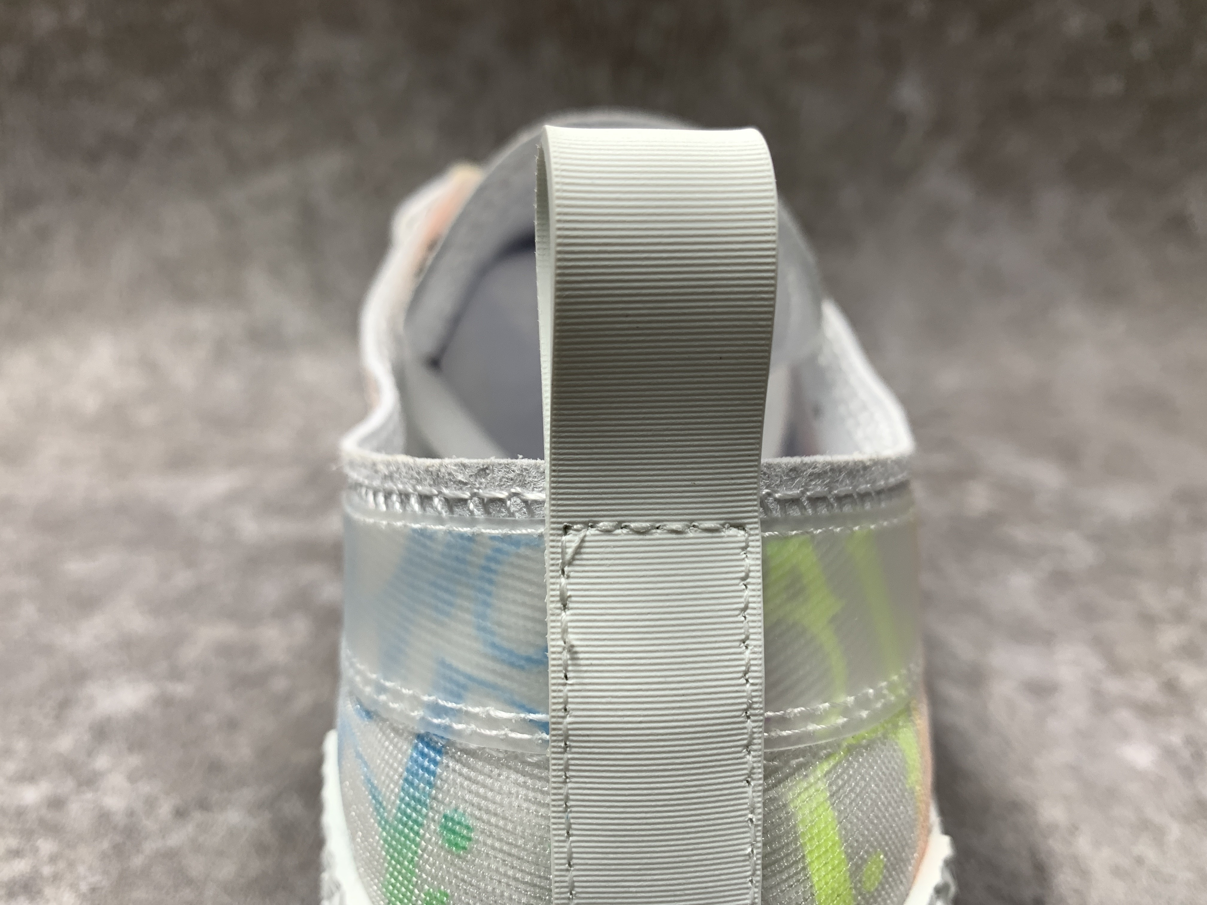 D*0r B23 Low MixColor