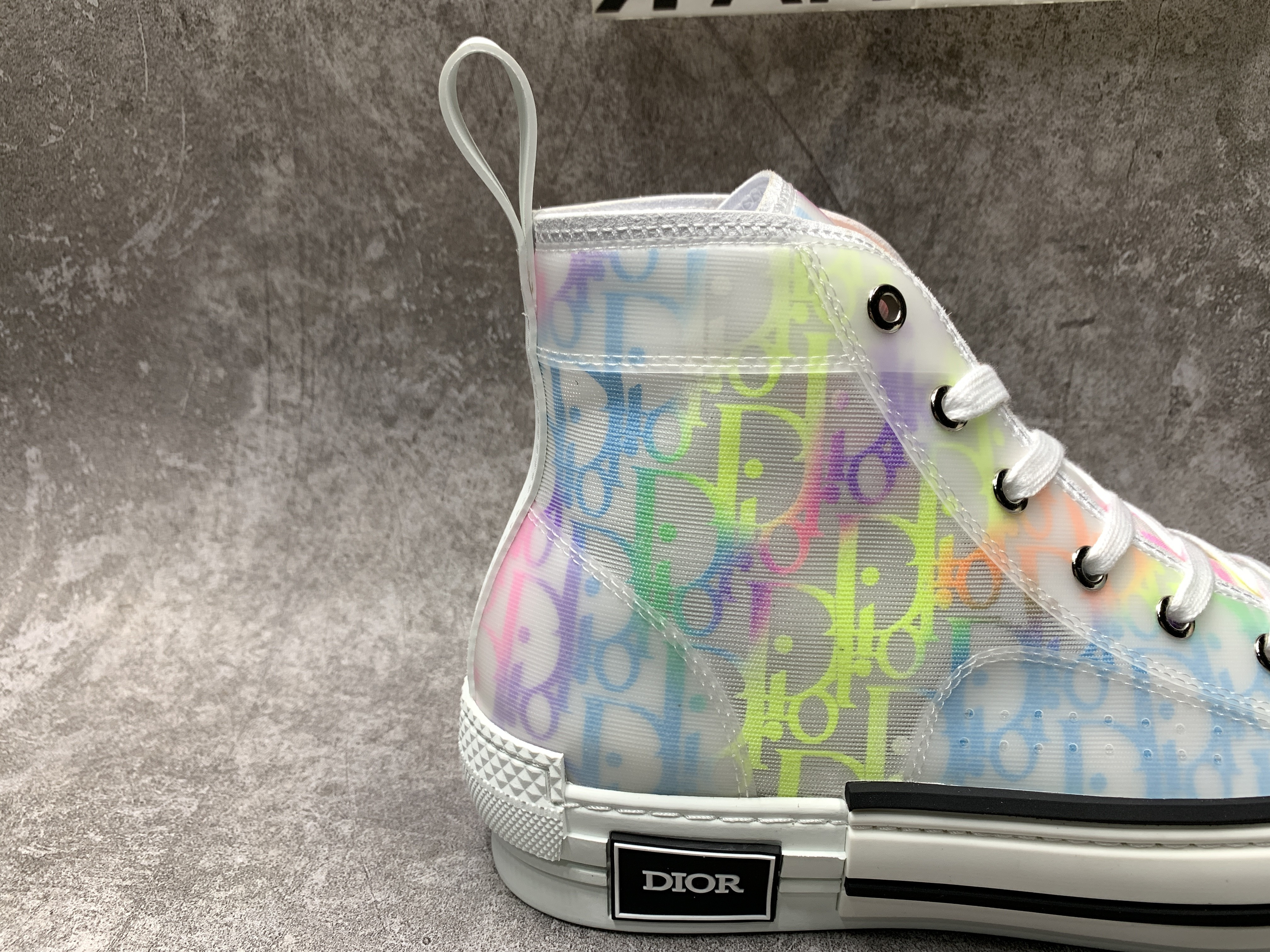 D*0r B23 High MixColor