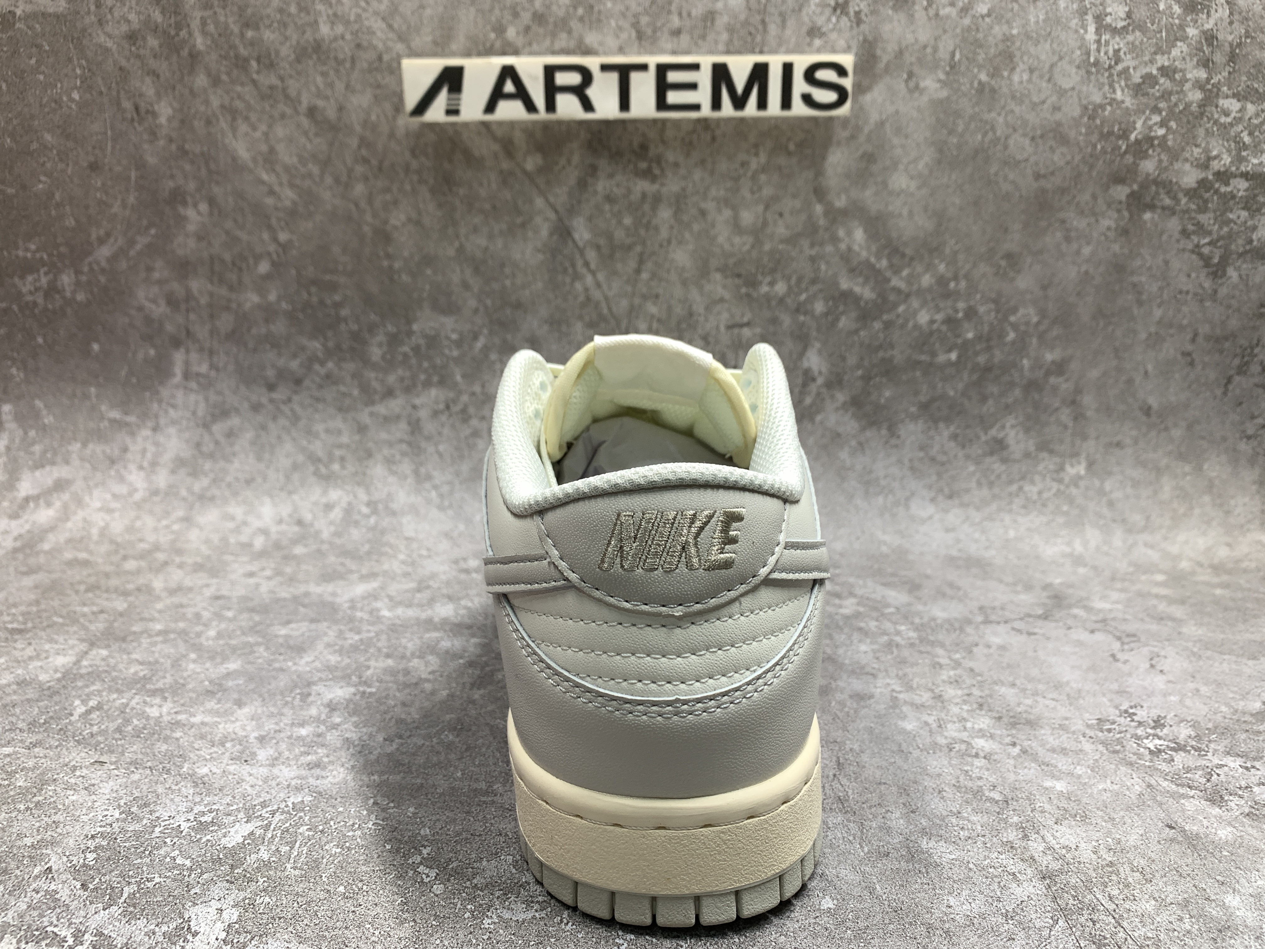 Nike Dunk Low Sail Light Bone