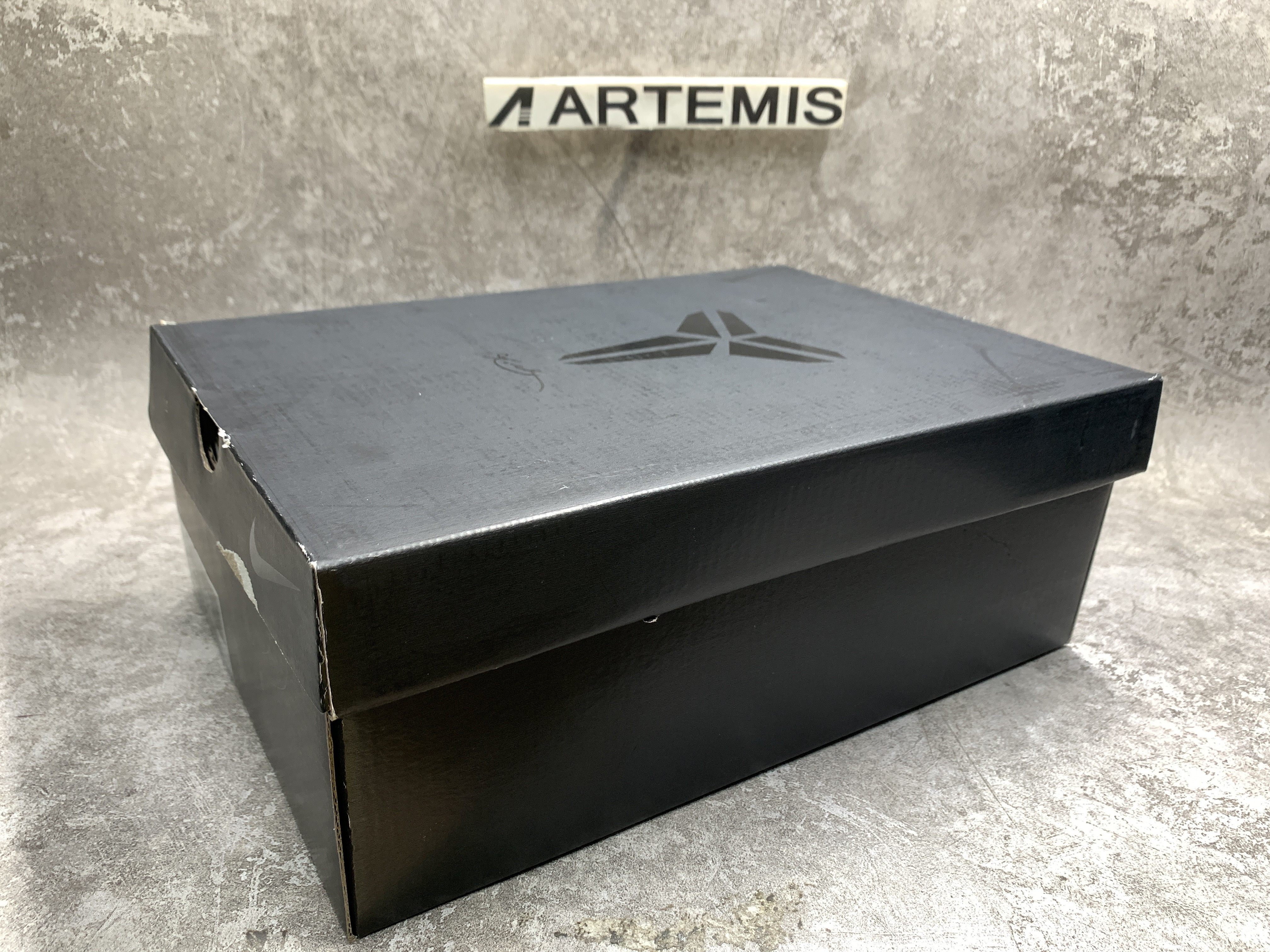 Nike Kobe 9 Low Mamba Moment