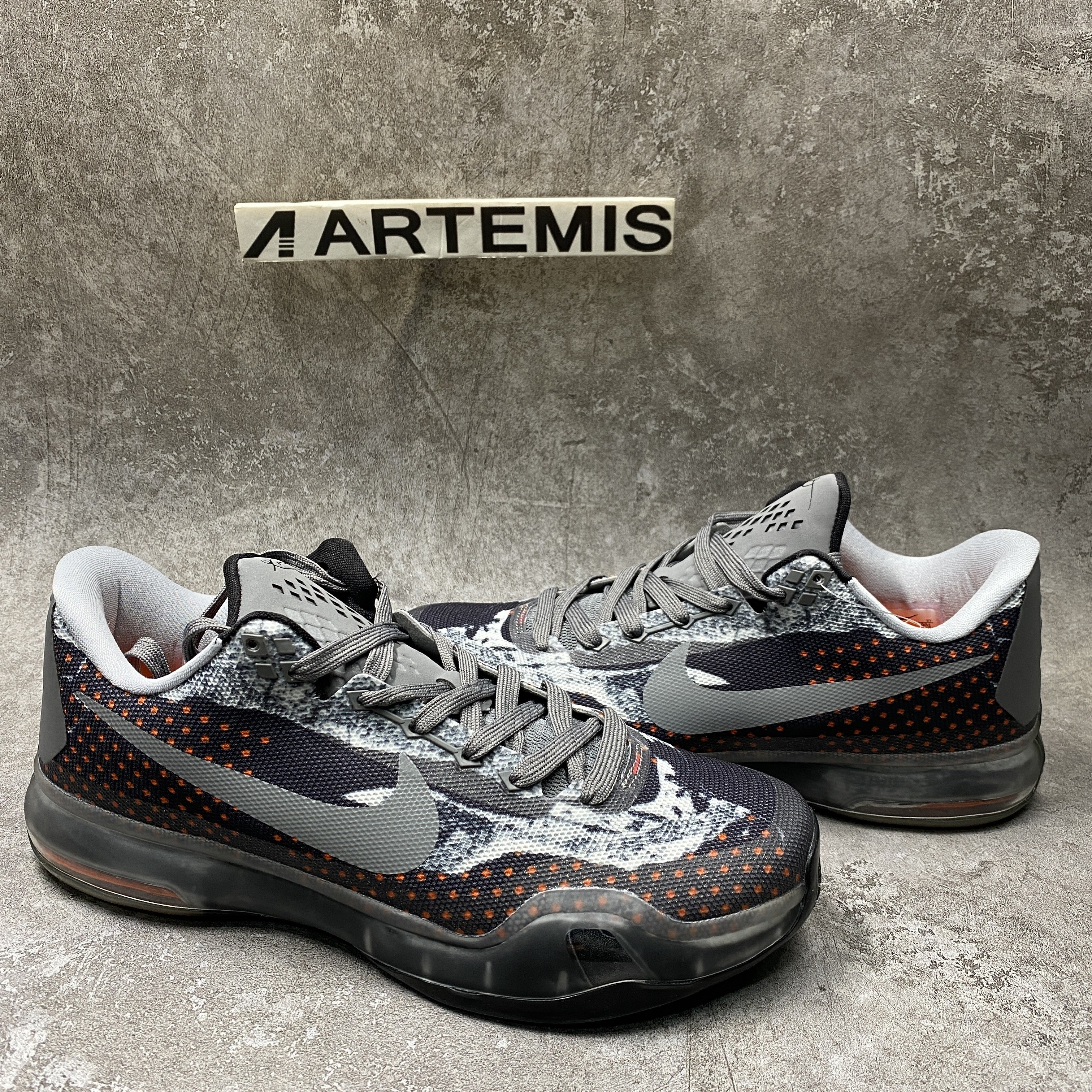 Nike Kobe 10 Pain