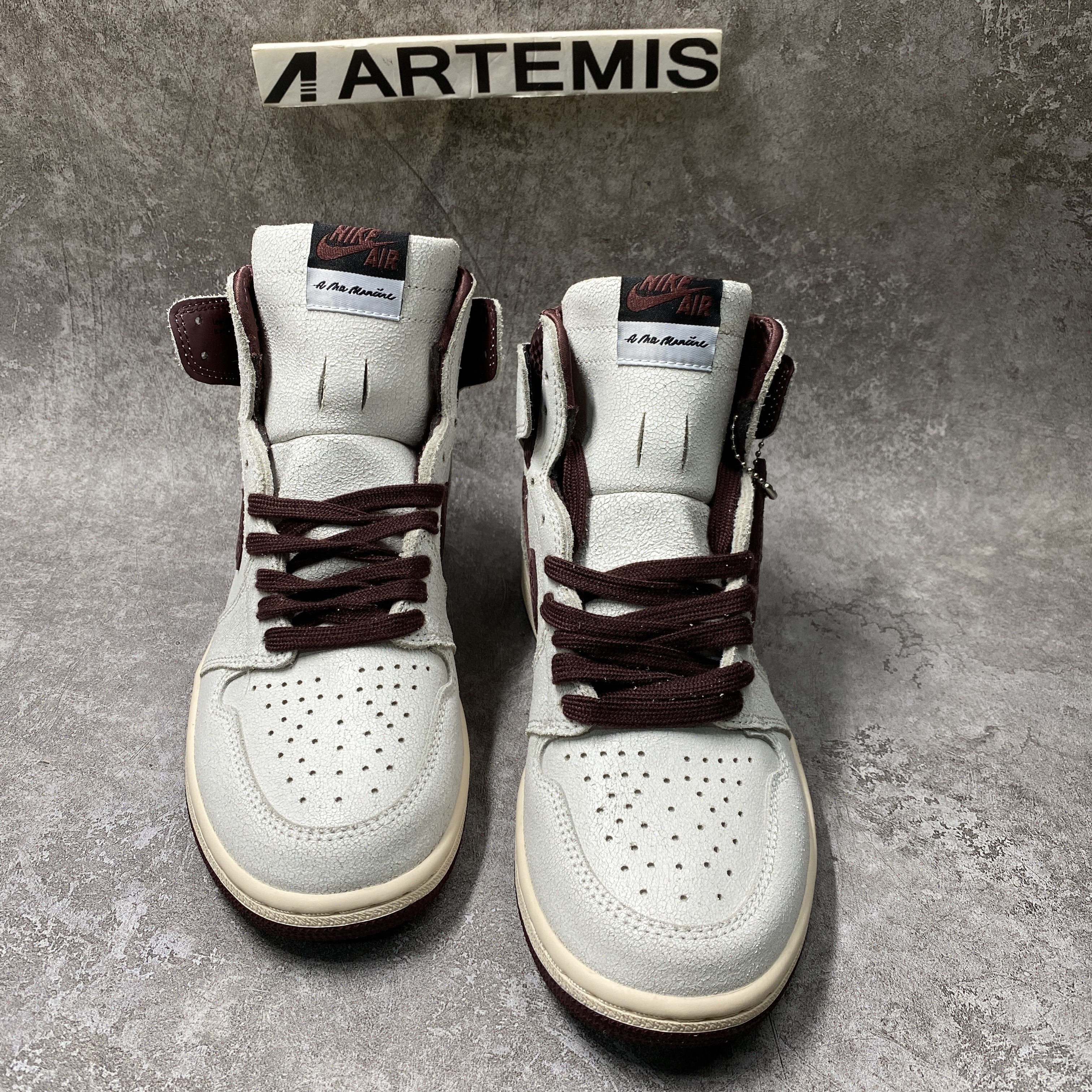 Air Jordan 1 Retro High OG A Ma Maniére