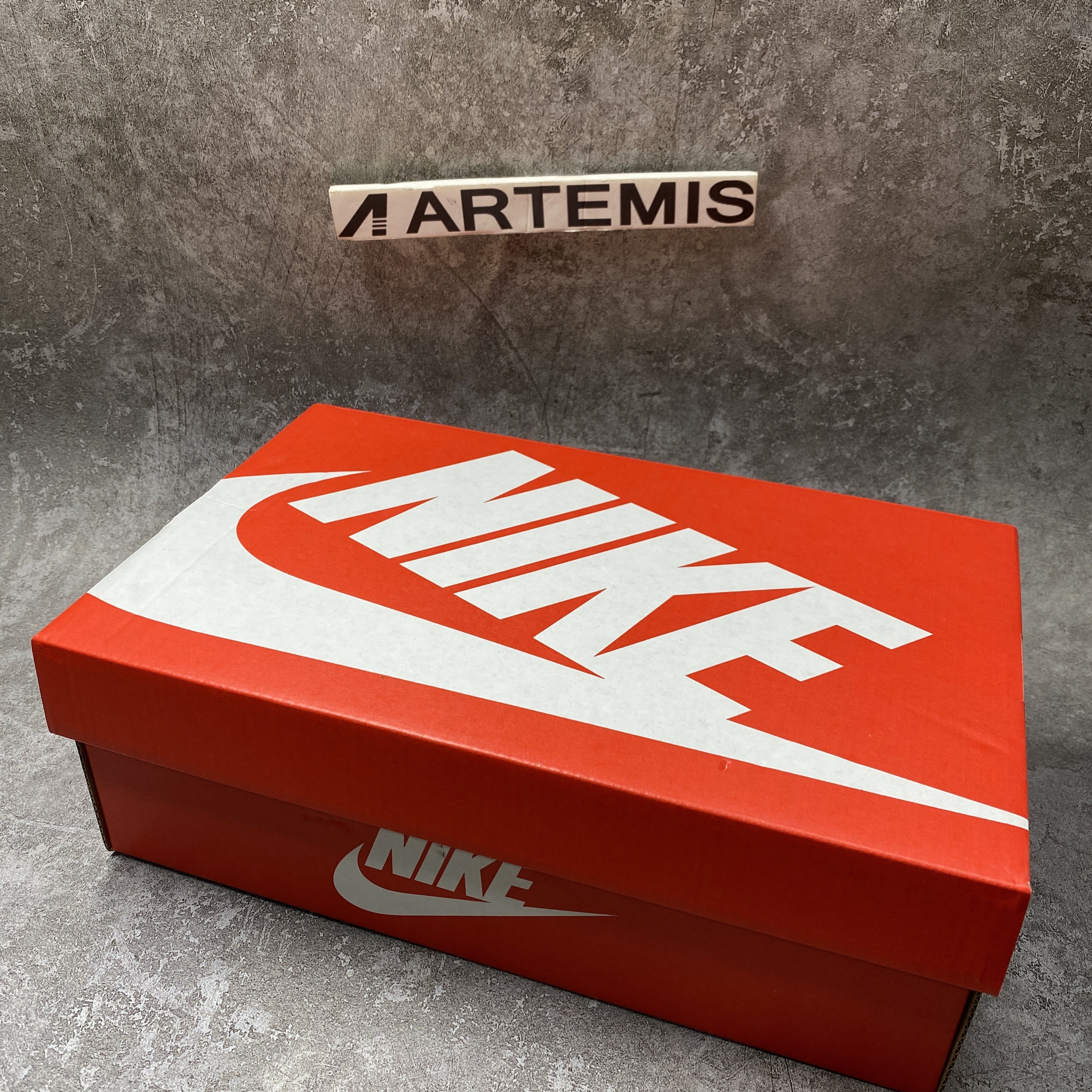 Nike Dunk Low Vintage Green