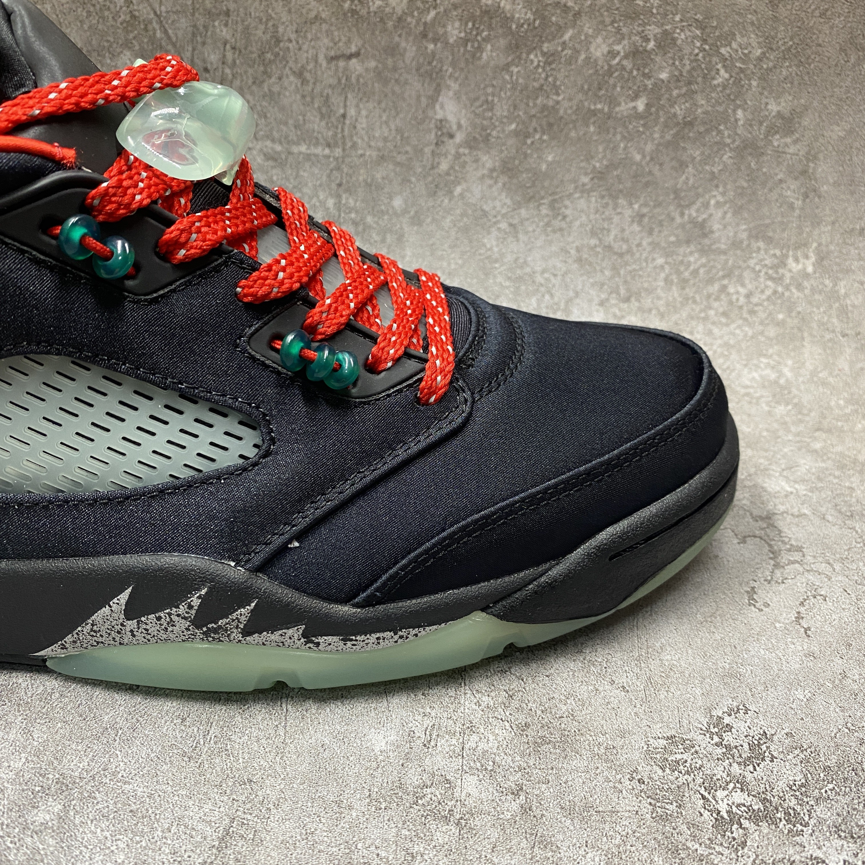 Clot x Air Jordan 5 Low