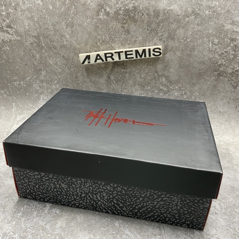 Air Jordan 3 JTH S*per Bowl