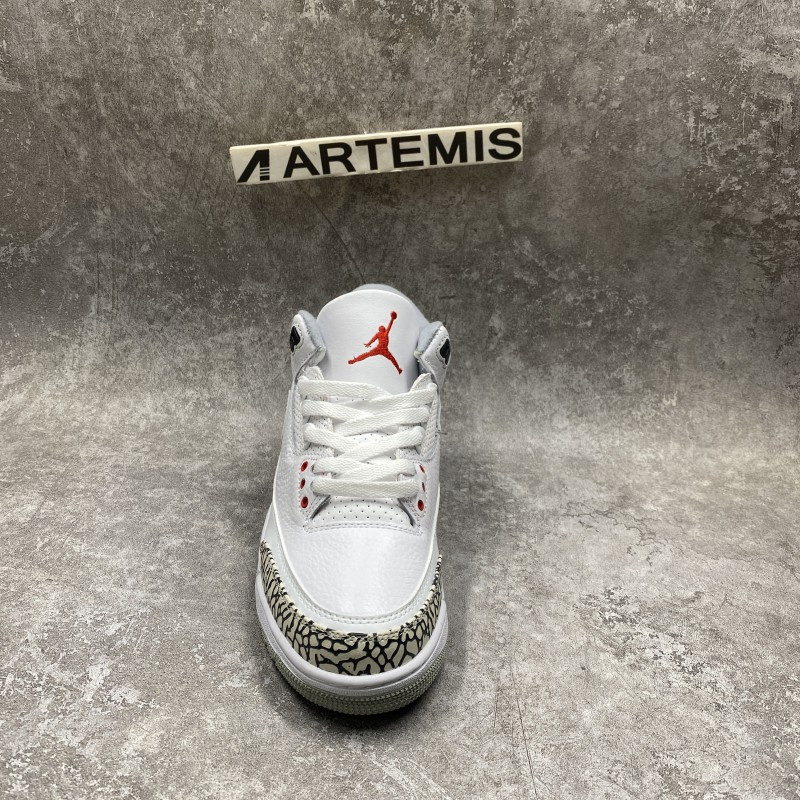 Air Jordan 3 JTH S*per Bowl