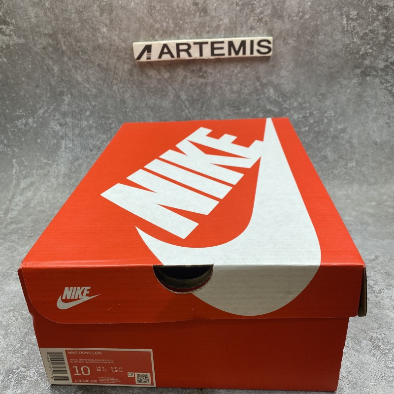 Nike Dunk Low Oxidized