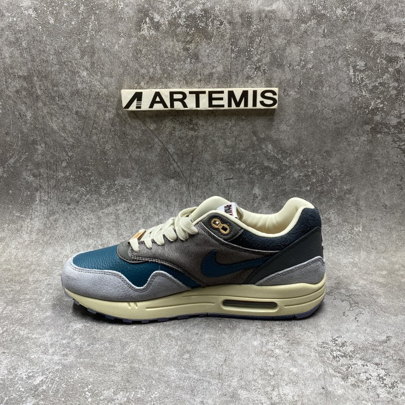 Nike Air Max 1 Kasina Won-Ang Grey