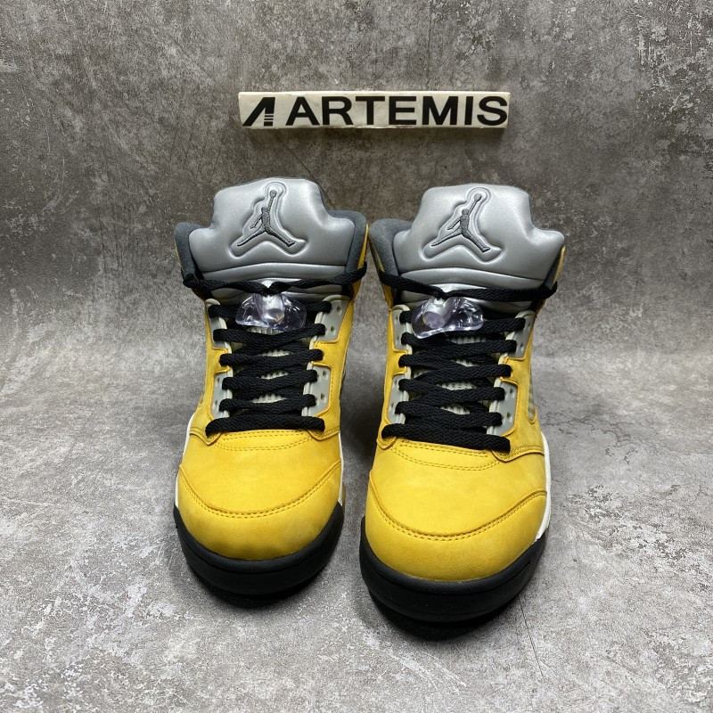 Air Jordan 5 Retro Tokyo T23