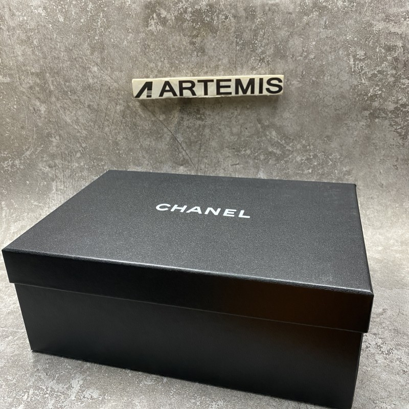 Ch*el 22C Diamond Purple