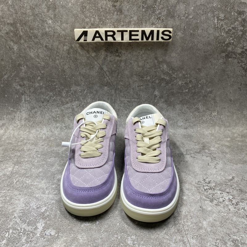 Ch*el 22C Diamond Purple