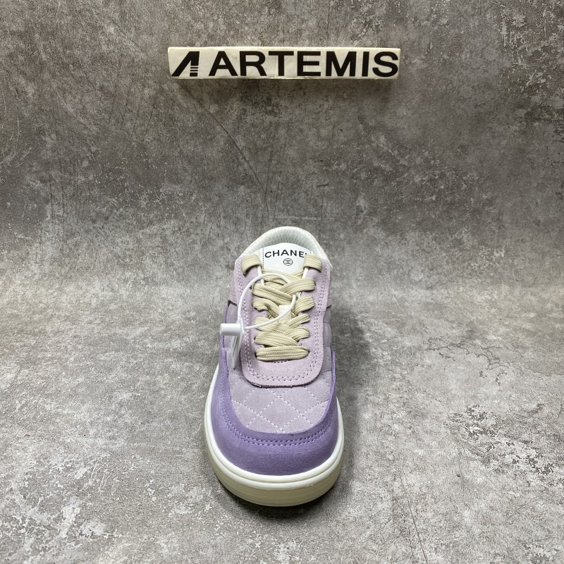 Ch*el 22C Diamond Purple