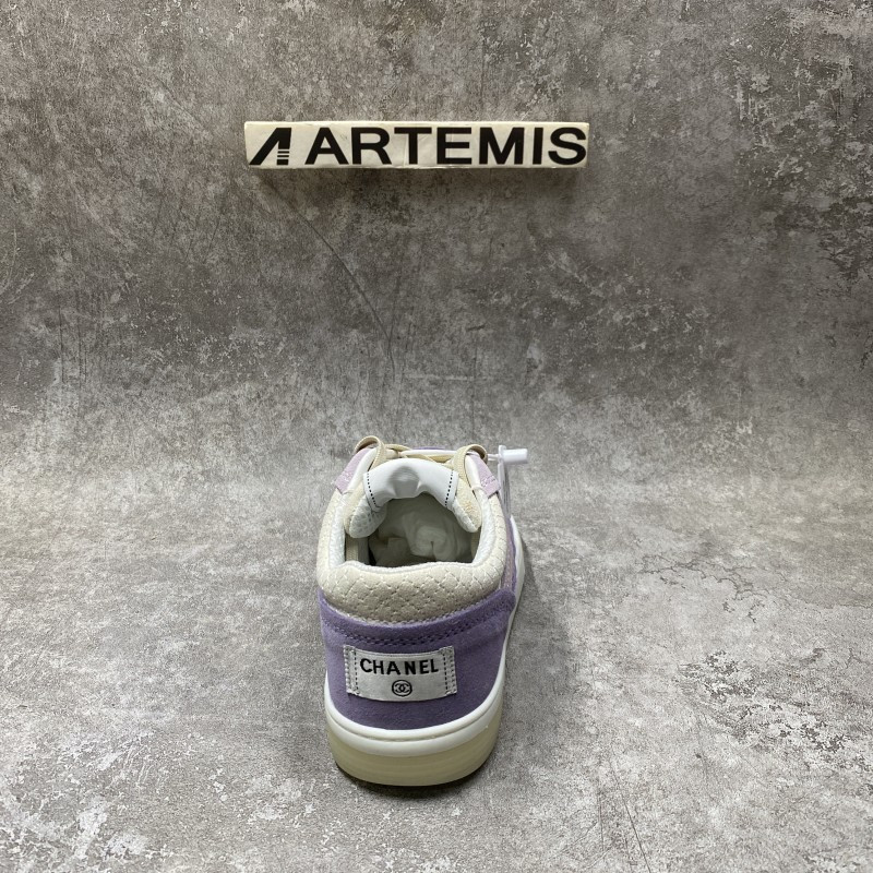 Ch*el 22C Diamond Purple