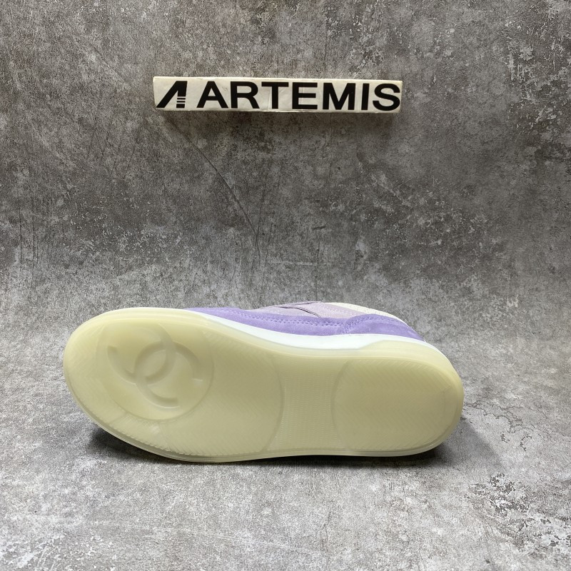 Ch*el 22C Diamond Purple