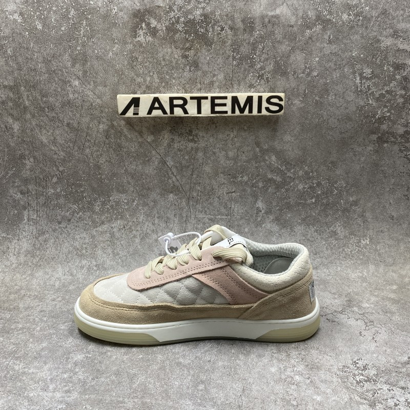 Ch*el 22C Diamond Beige