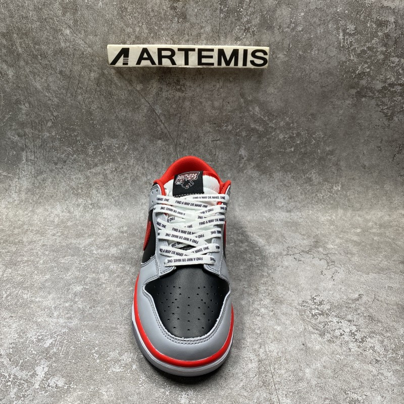 Nike Dunk Low Clark Atlanta University