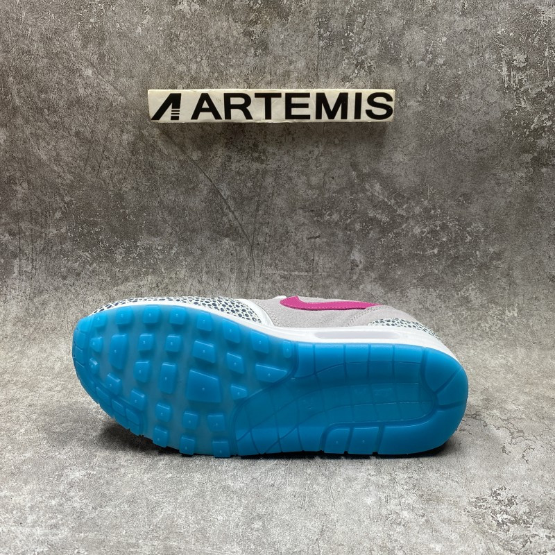 Nike Air Max 1 Grey White