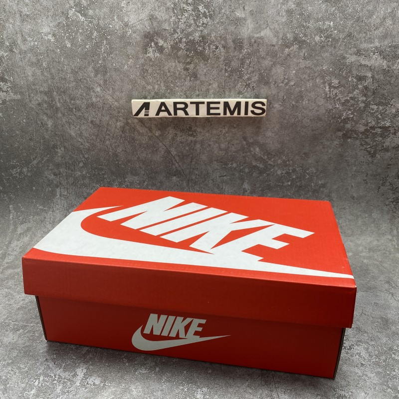 Nike Dunk Low MIAMI HURRICANES