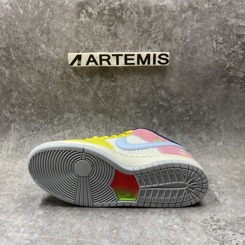 Nike SB Dunk Low BETRUE