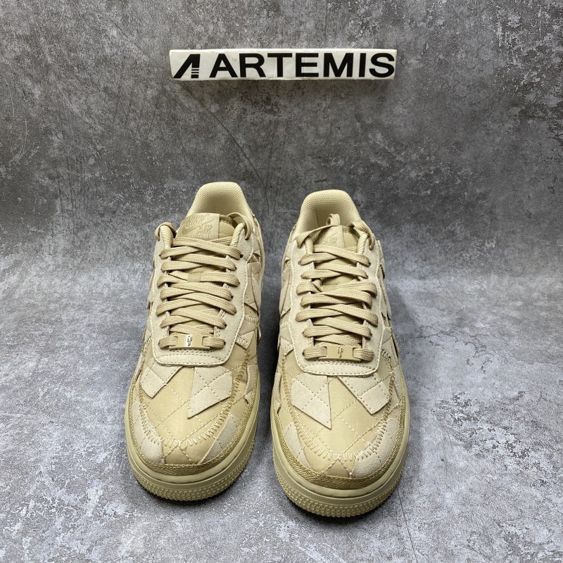 Nike Air Force 1 Low Billie Eilish Mushroom