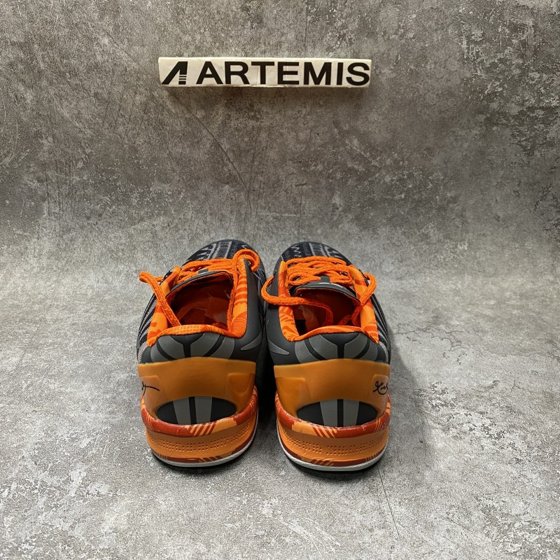 Nike Kobe 8 Black History Month