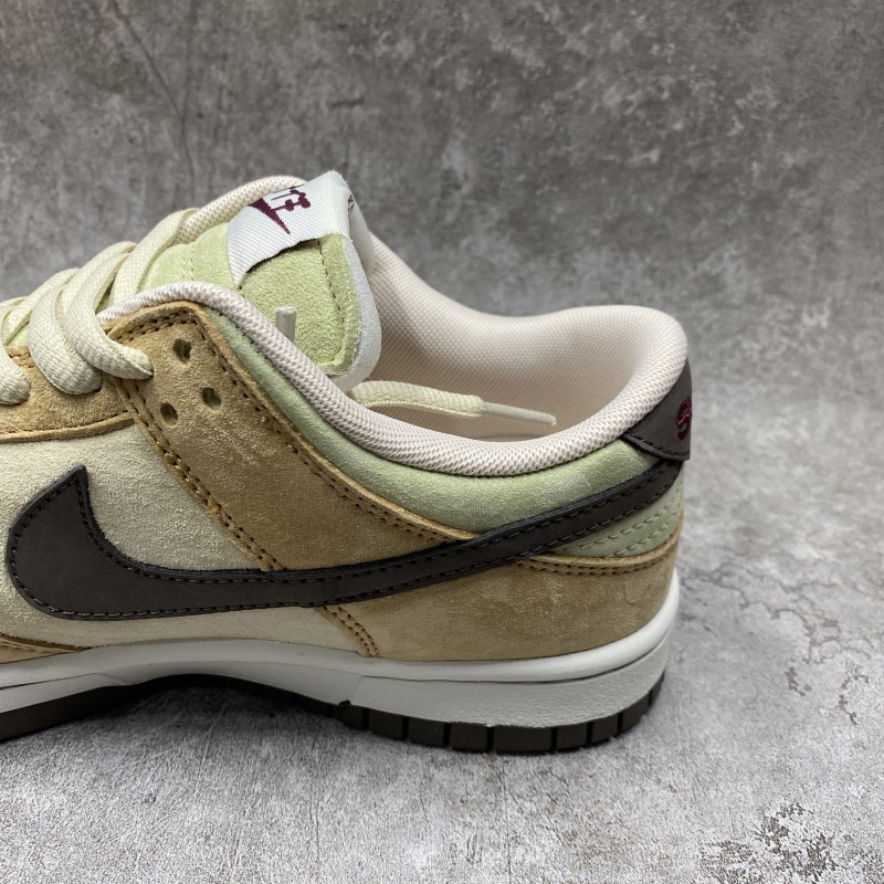 Nike Dunk SB Low Travis Scott x PlayStation