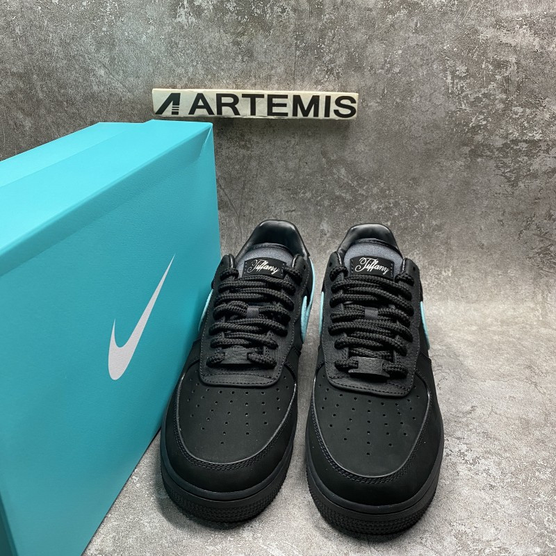Nike Air Force 1 Low T*f*ny & Co. 1837