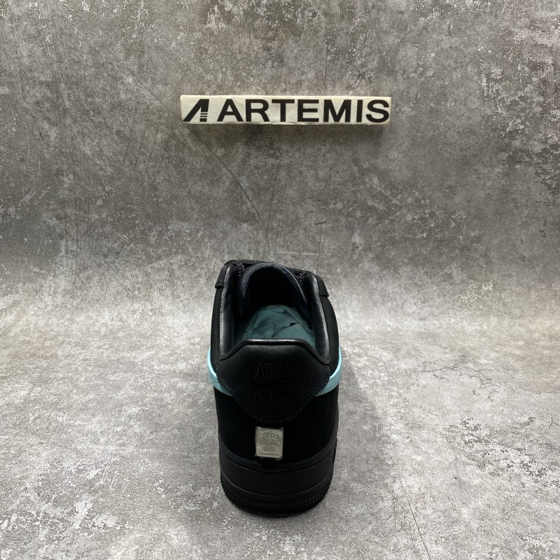 Nike Air Force 1 Low T*f*ny & Co. 1837