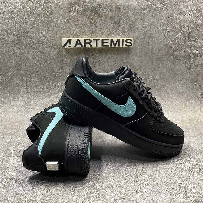 Nike Air Force 1 Low T*f*ny & Co. 1837