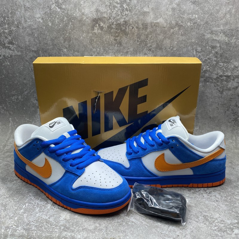Nike SB Dunk Low Pro EMB