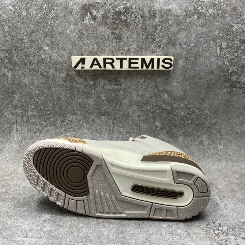 Air Jordan 3 Retro Palomino