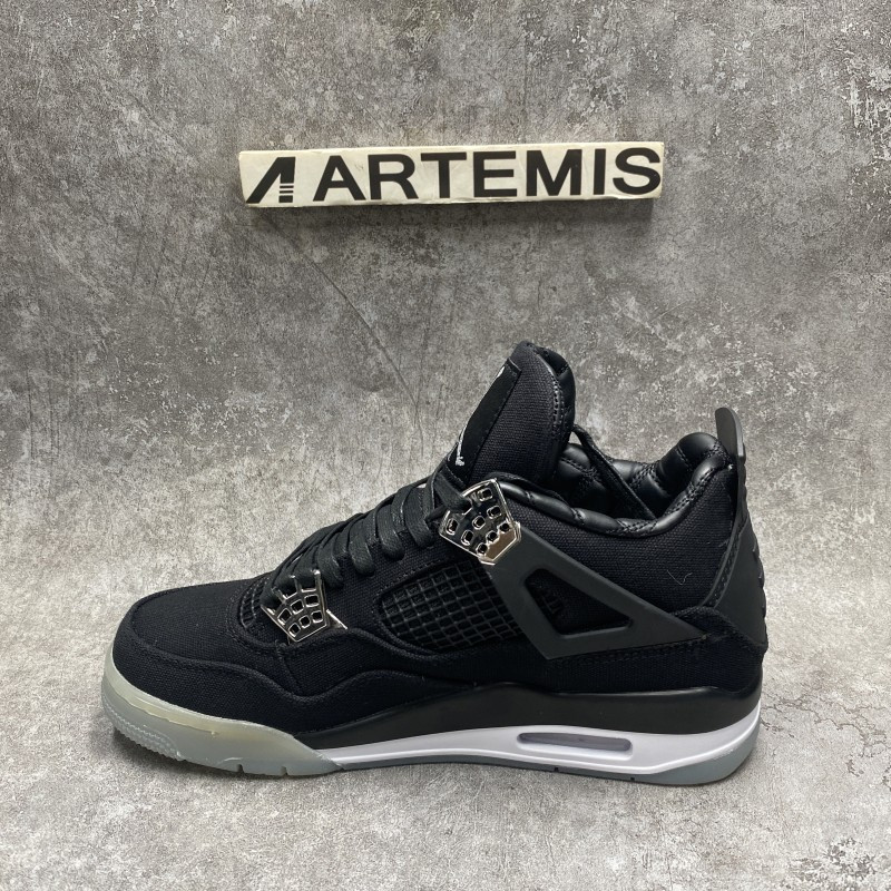 Air Jordan 4 Retro Eminem Carhartt
