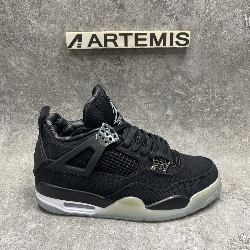 Air Jordan 4 Retro Eminem Carhartt