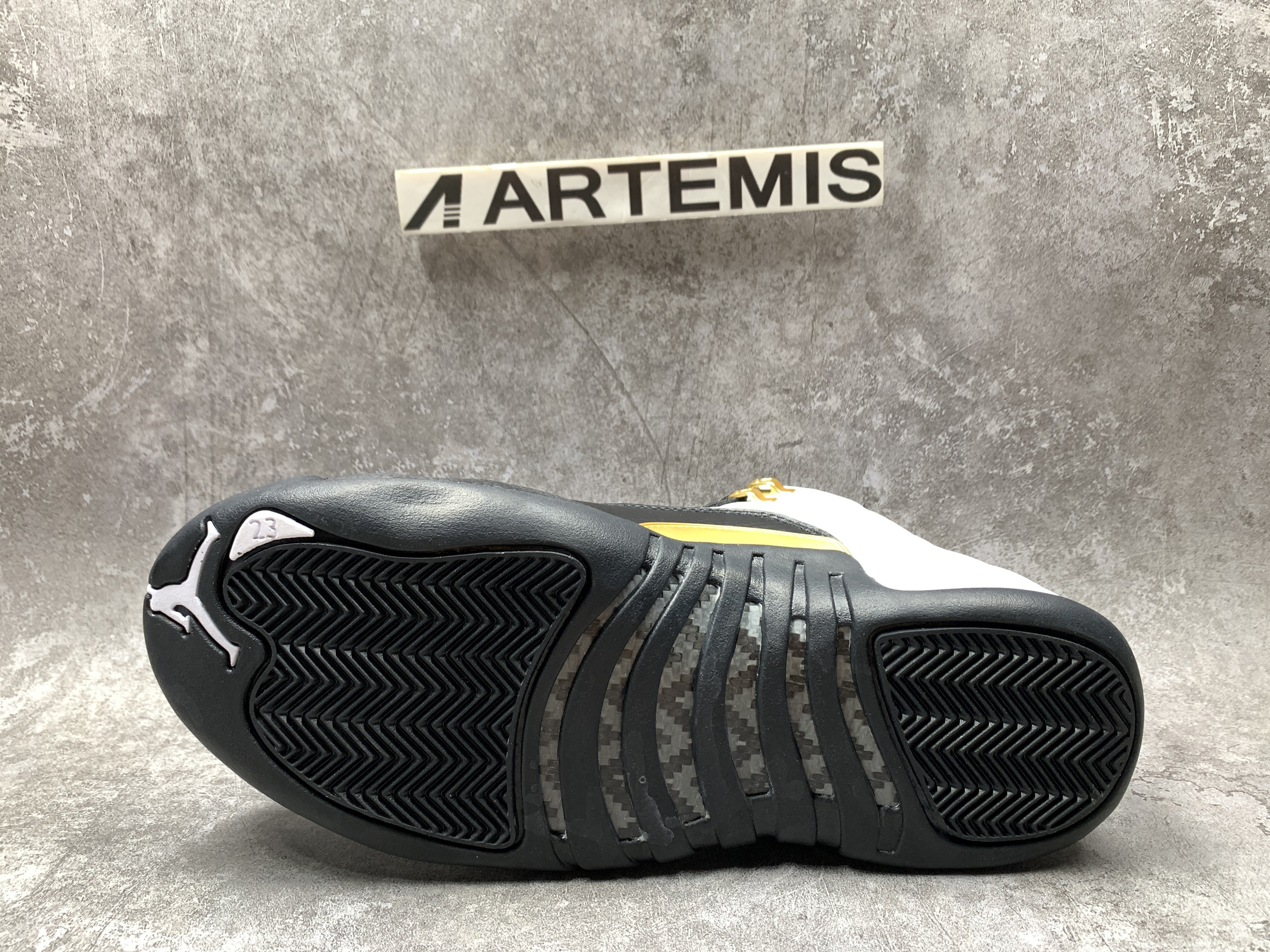 Air Jordan 12 Retro Chinese New Year