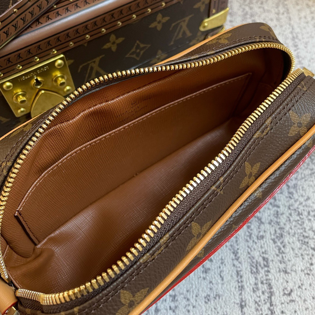 L0*is V*t0n LV CITE PM M51183