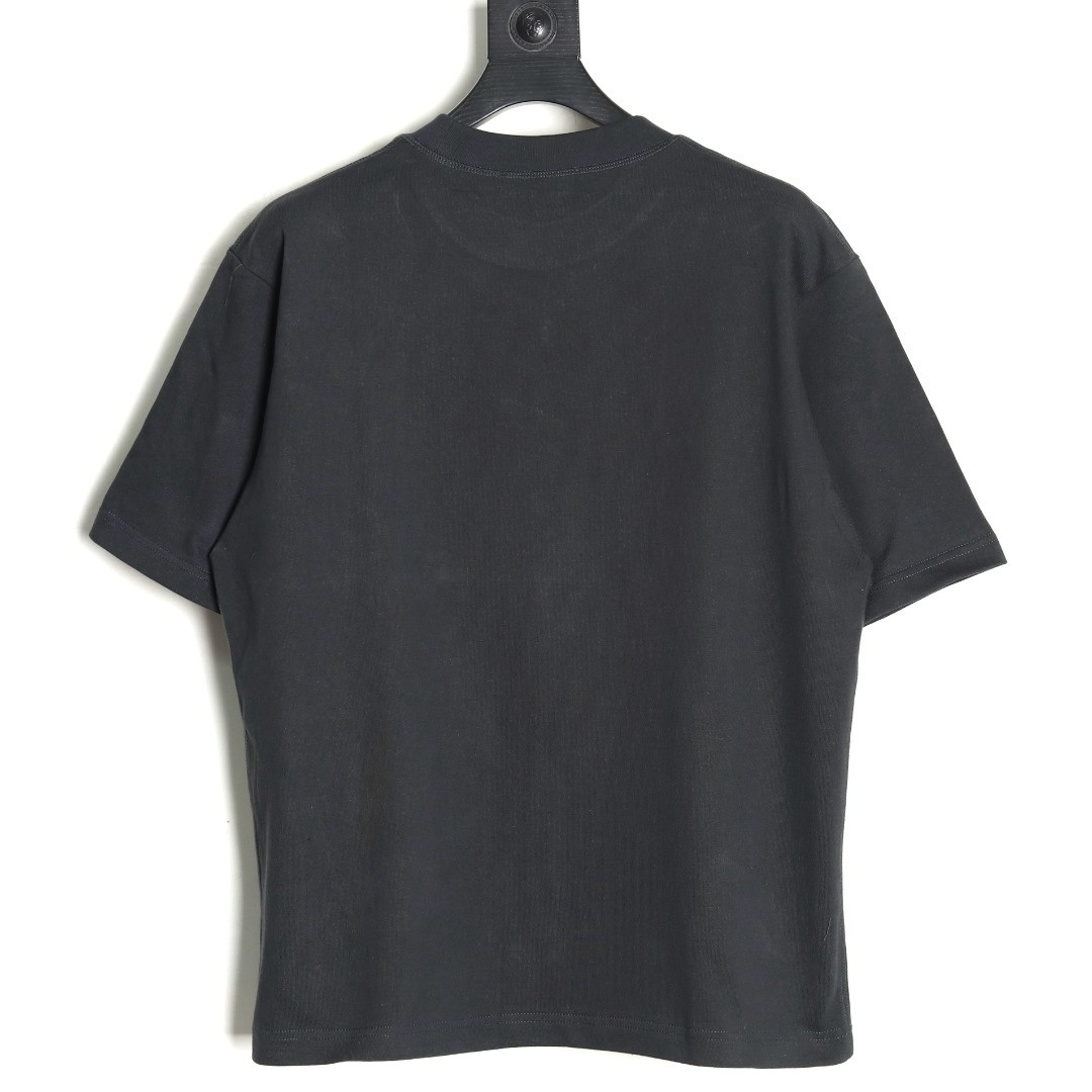 Acne Studios Short-sleeved T-shirt