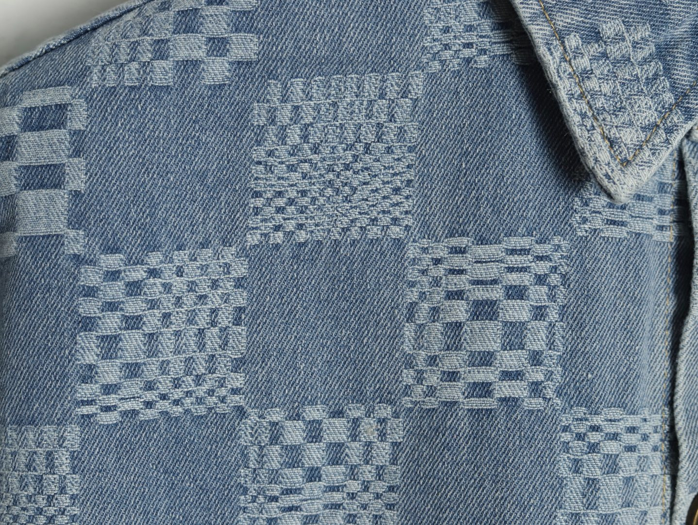 L0*is V*t0n LV Short-sleeved Shirts