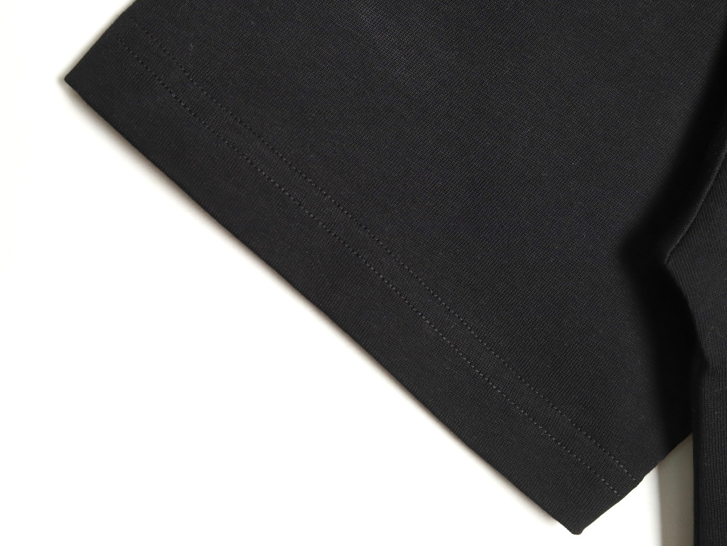 D*0r 25S Short-sleeved T-shirt