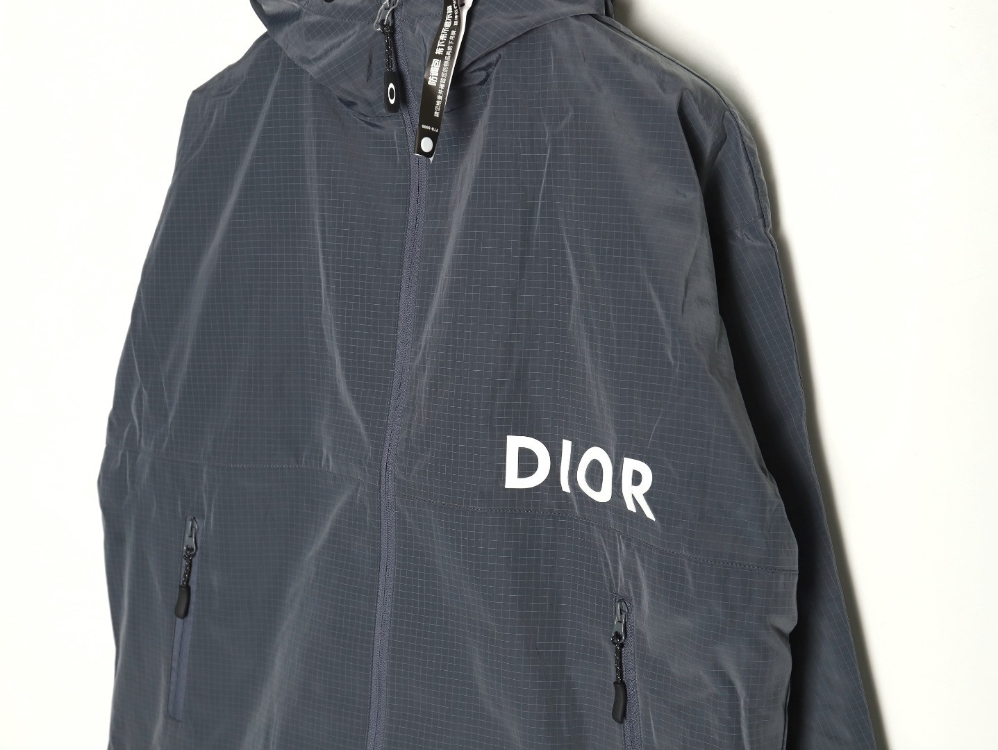 D*0r Shirt Coats