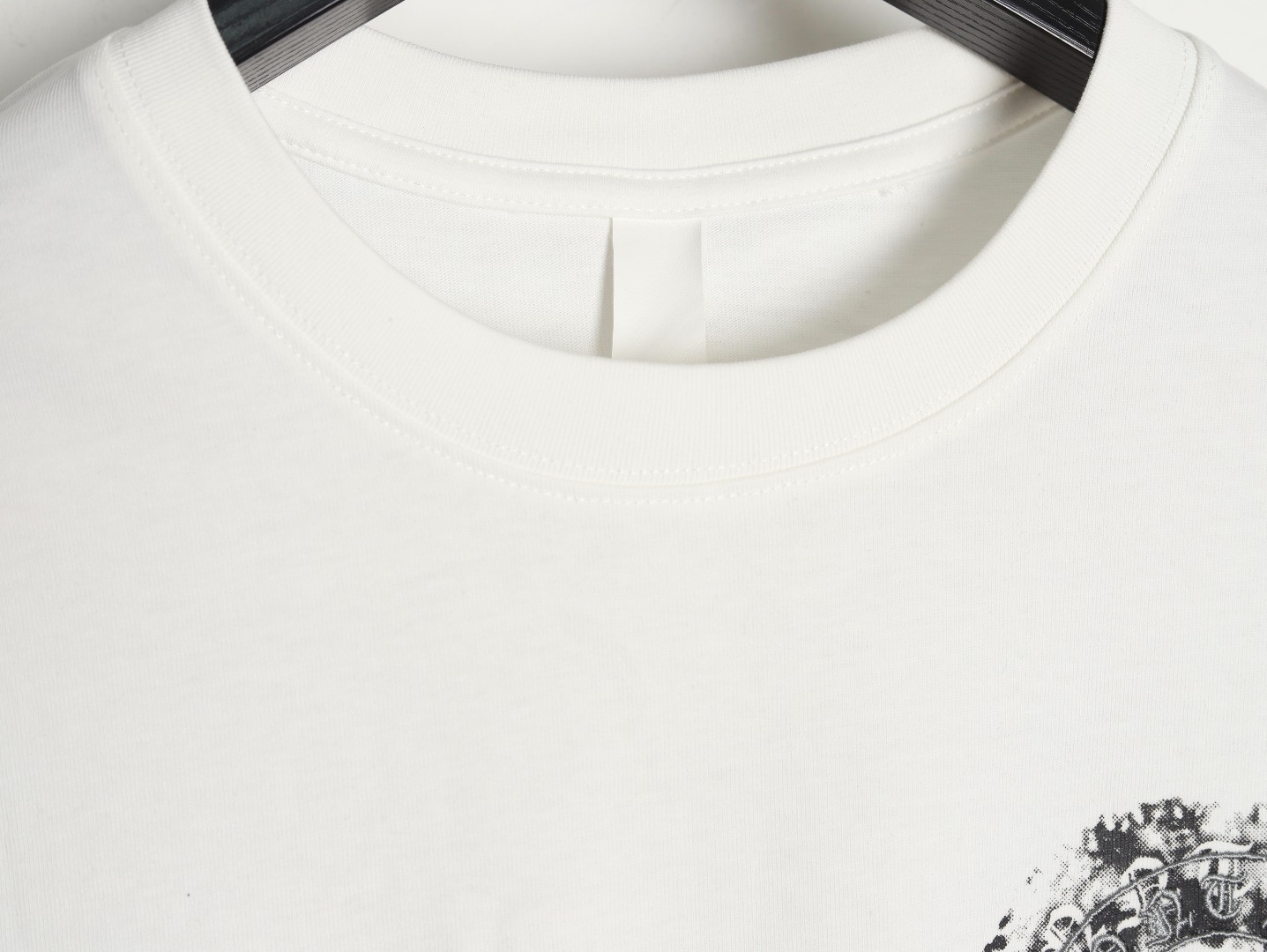 Ch**me He**ts Short-sleeved T-shirt