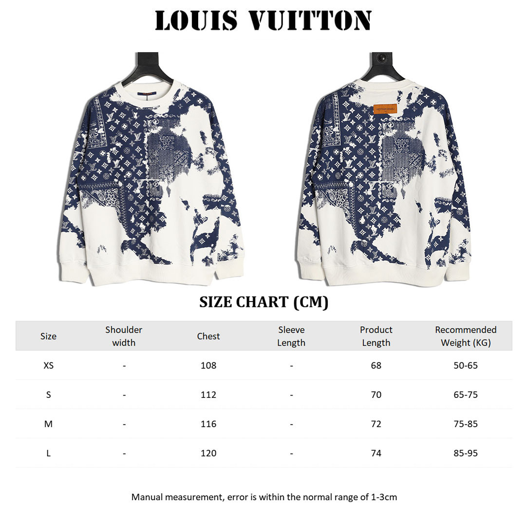 L0*is V*t0n LV 25Fw Hoodies