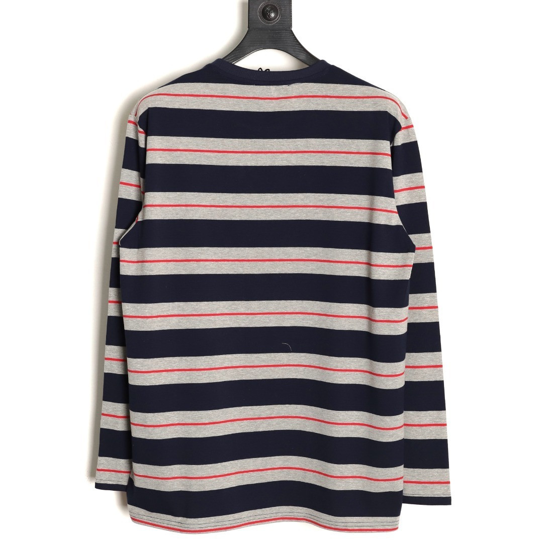 Miu Miu Long-sleeved T-shirt
