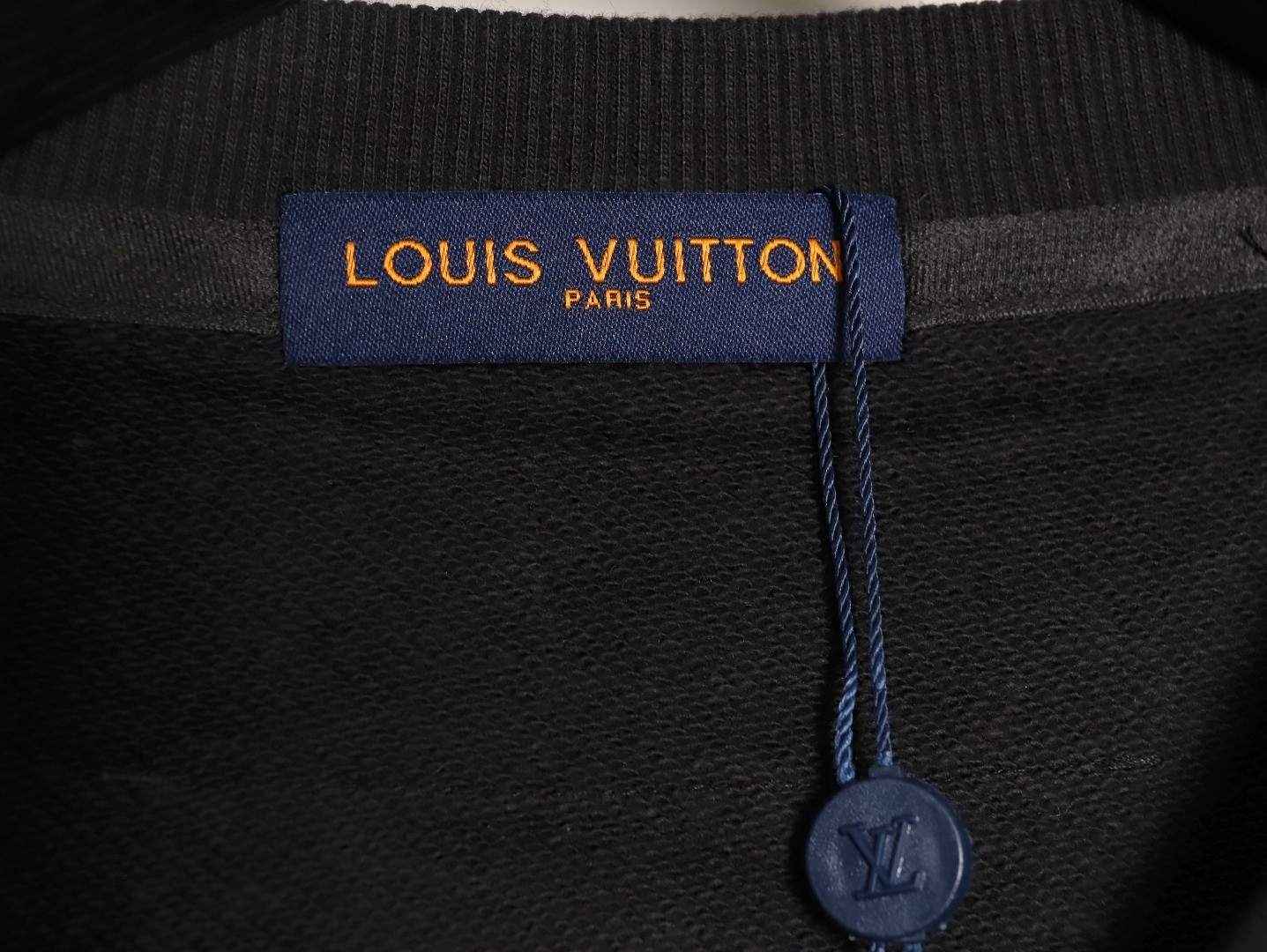 L0*is V*t0n LV 25FW Hoodies