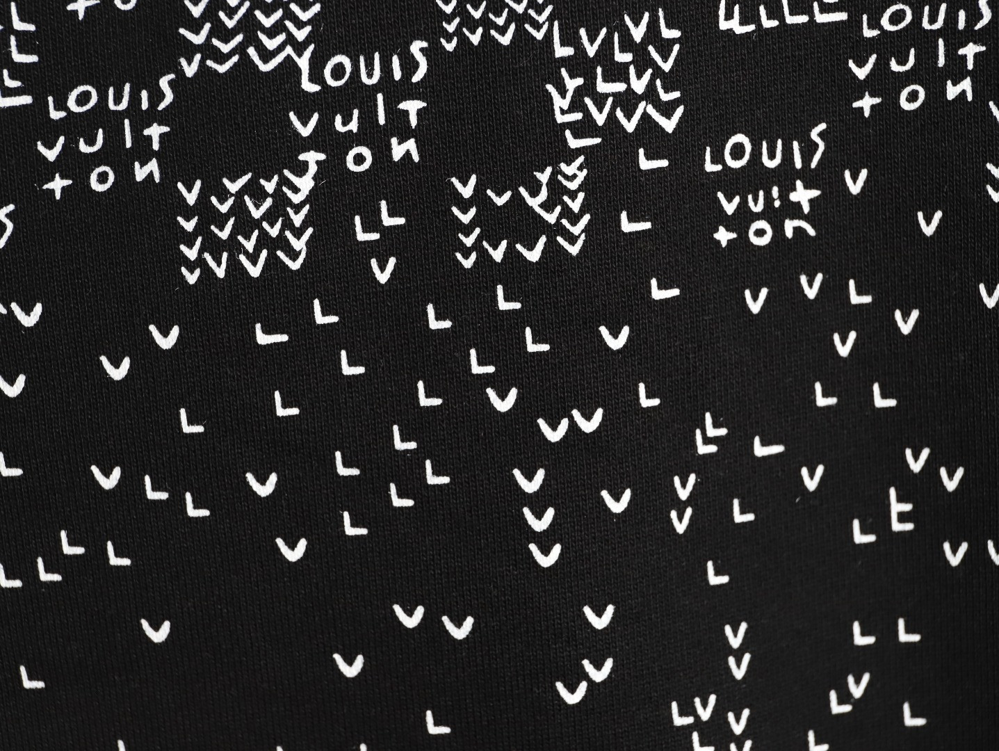 L0*is V*t0n 25Fw Hoodies